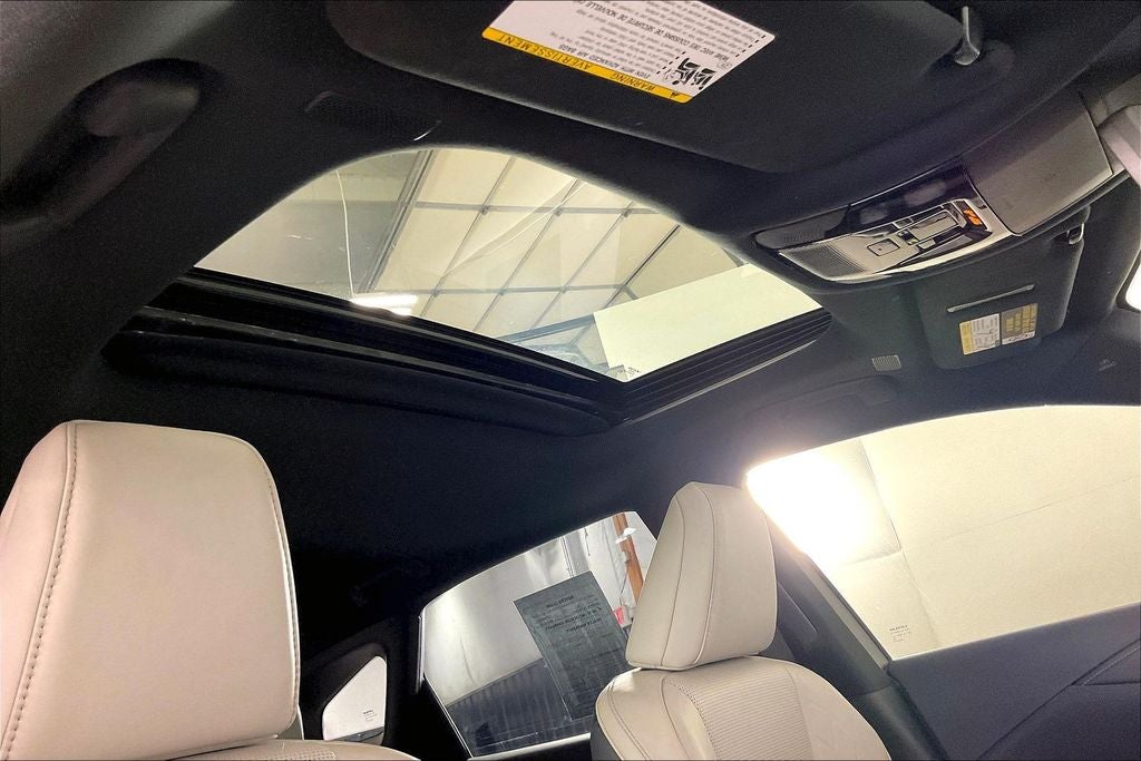 2024 Lexus RX 350 Premium Plus