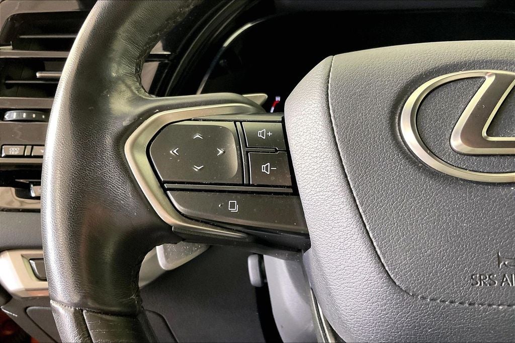 2024 Lexus RX 350 Premium Plus