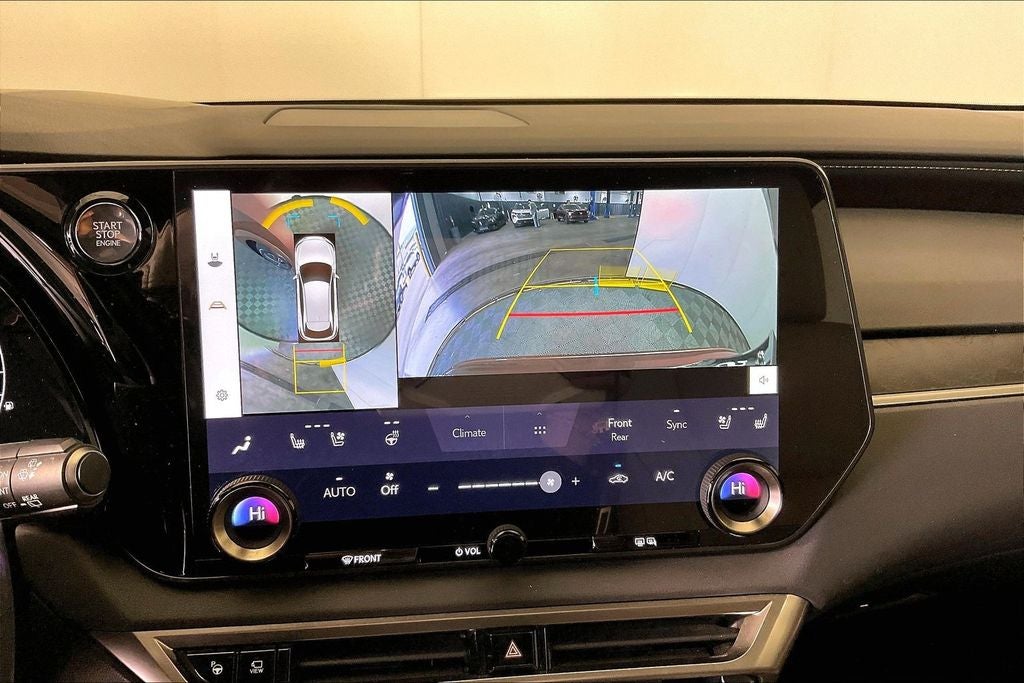 2024 Lexus RX 350 Premium Plus