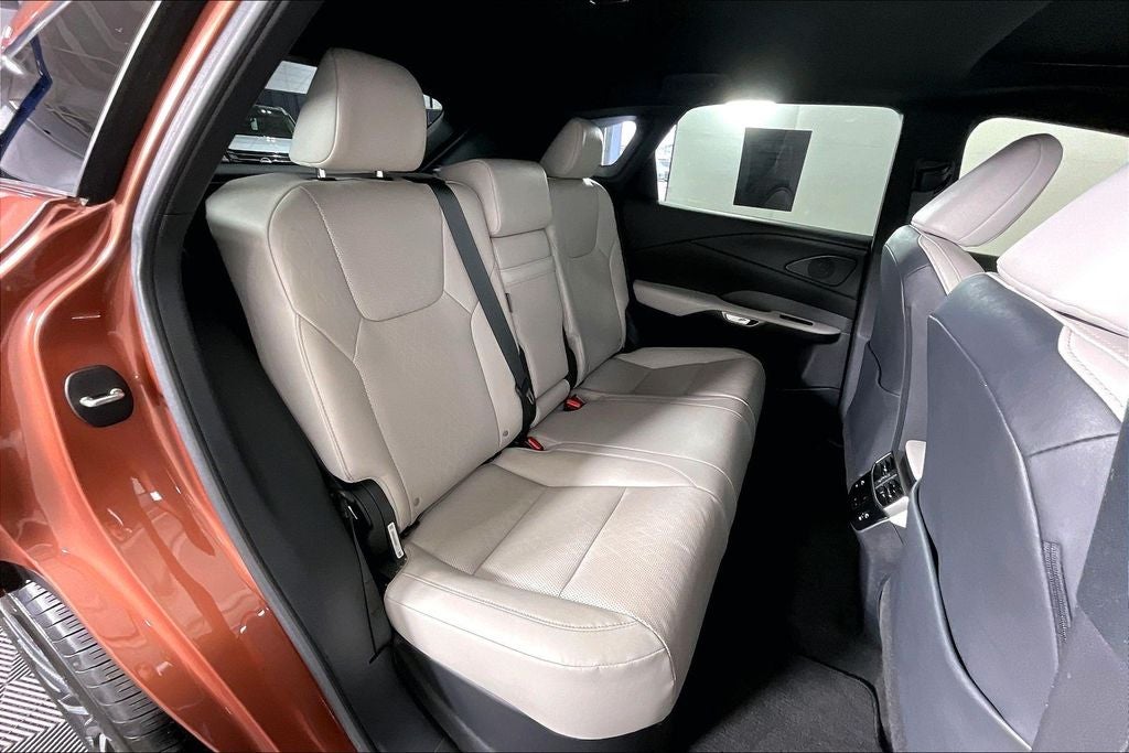 2024 Lexus RX 350 Premium Plus