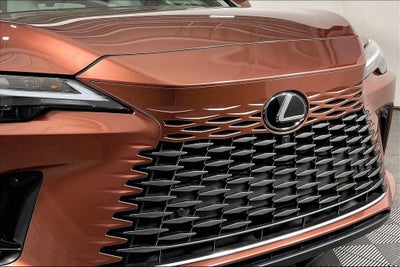 2024 Lexus RX 350 Premium Plus