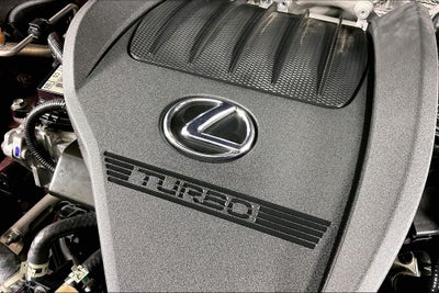 2024 Lexus RX 350 Premium Plus