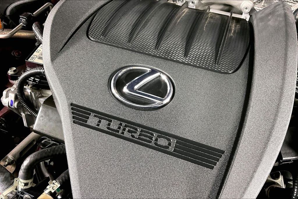 2024 Lexus RX 350 Premium Plus