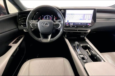 2024 Lexus RX 350 Premium Plus