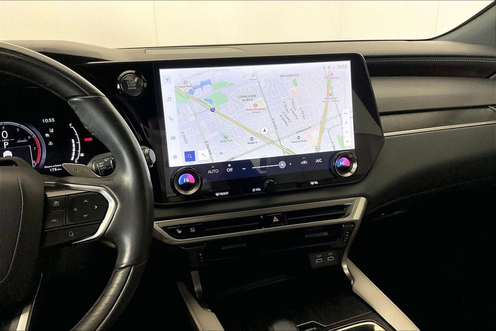 2024 Lexus RX 350 Premium Plus