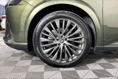 2023 Lexus RX 350 Luxury