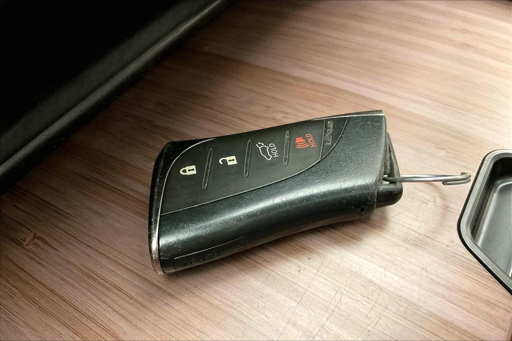 2023 Lexus RX 350 Luxury