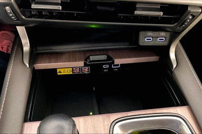 2023 Lexus RX 350 Luxury