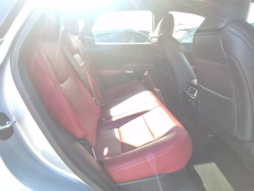 2023 Lexus RX 350 F Sport Handling
