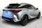 2023 Lexus RX 350 F Sport Handling