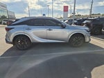 2023 Lexus RX 350 F Sport Handling