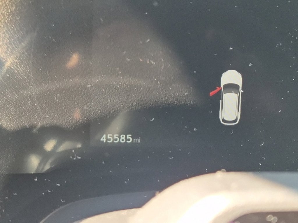 2023 Lexus RX 350 F Sport Handling