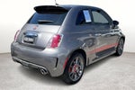 2012 FIAT 500 Abarth