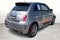 2012 FIAT 500 Abarth