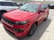 2023 Jeep Compass (Red) Edition