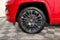 2023 Jeep Compass (Red) Edition