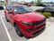 2023 Jeep Compass (Red) Edition