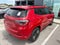 2023 Jeep Compass (Red) Edition