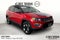 2017 Jeep Compass Trailhawk