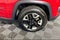 2017 Jeep Compass Trailhawk