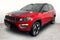 2017 Jeep Compass Trailhawk