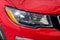 2017 Jeep Compass Trailhawk