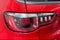 2017 Jeep Compass Trailhawk