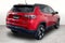 2017 Jeep Compass Trailhawk