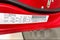 2017 Jeep Compass Trailhawk