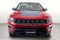 2017 Jeep Compass Trailhawk