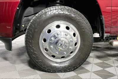 2023 RAM 3500 Laramie