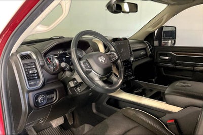 2023 RAM 3500 Laramie