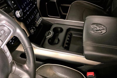 2023 RAM 3500 Laramie