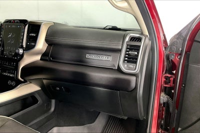2023 RAM 3500 Laramie