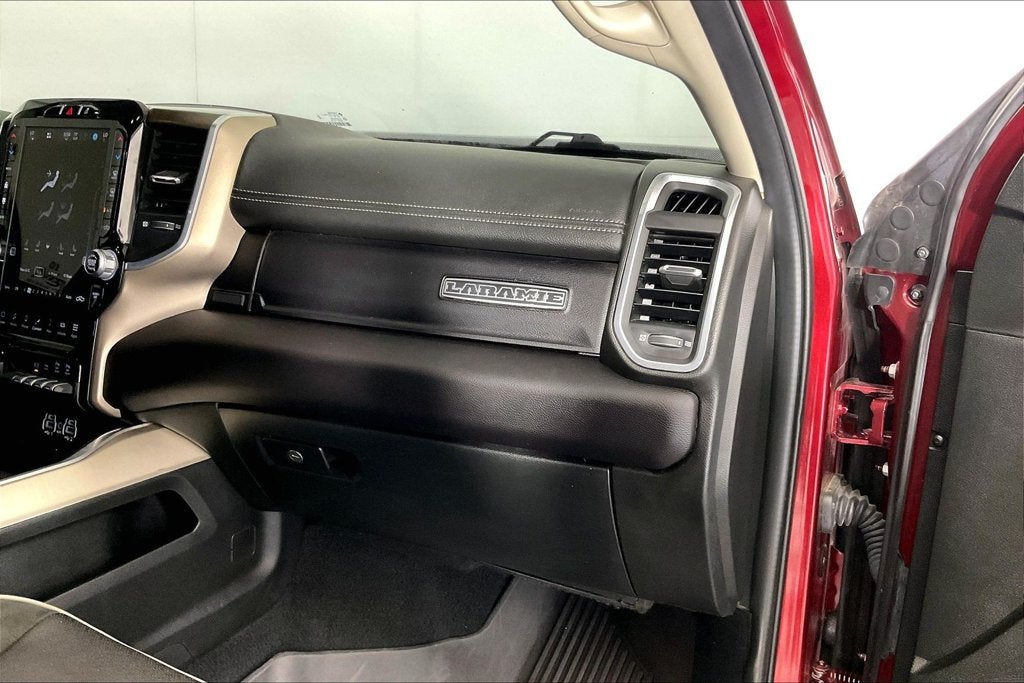 2023 RAM 3500 Laramie