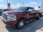 2023 RAM 3500 Laramie