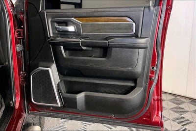 2023 RAM 3500 Laramie