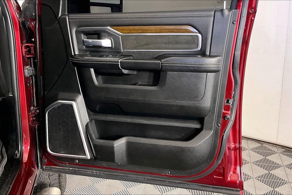 2023 RAM 3500 Laramie