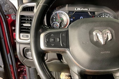 2023 RAM 3500 Laramie