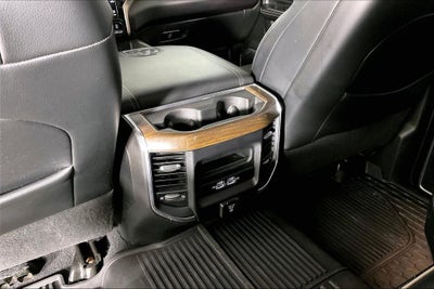 2023 RAM 3500 Laramie