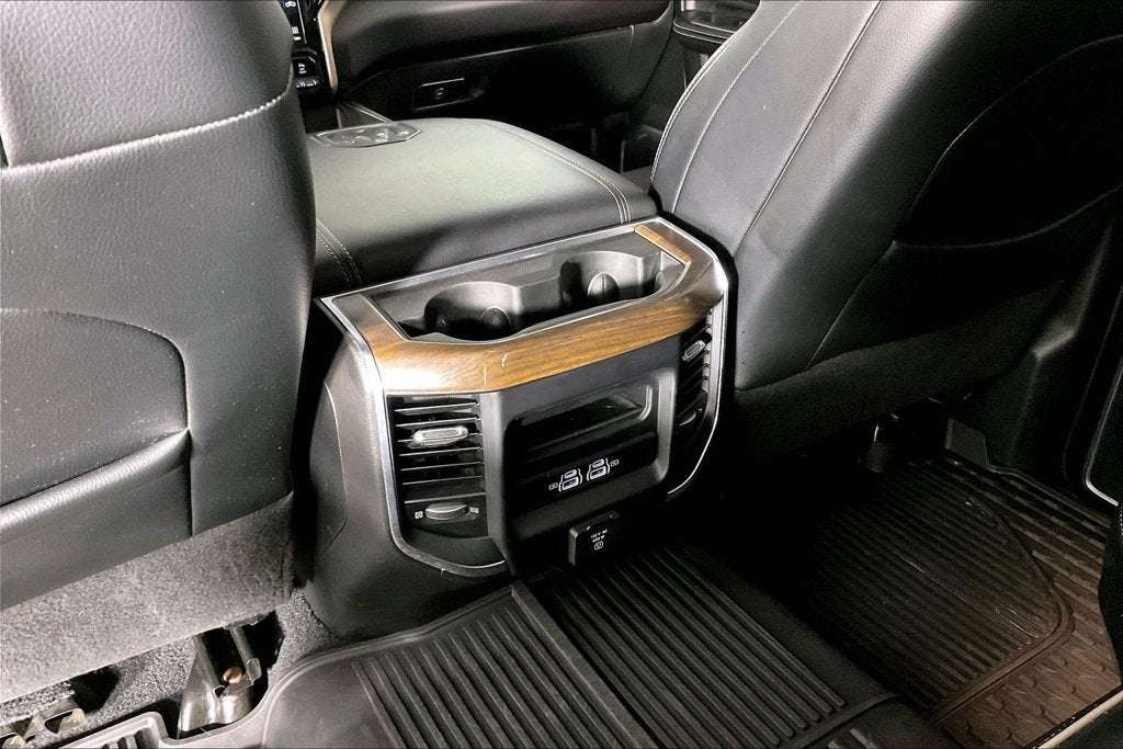 2023 RAM 3500 Laramie