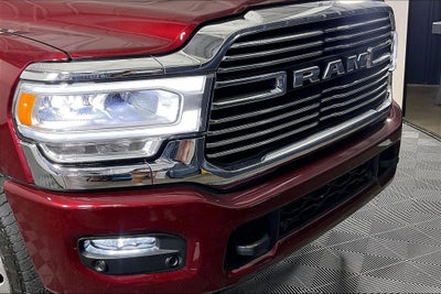 2023 RAM 3500 Laramie