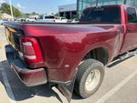 2023 RAM 3500 Laramie