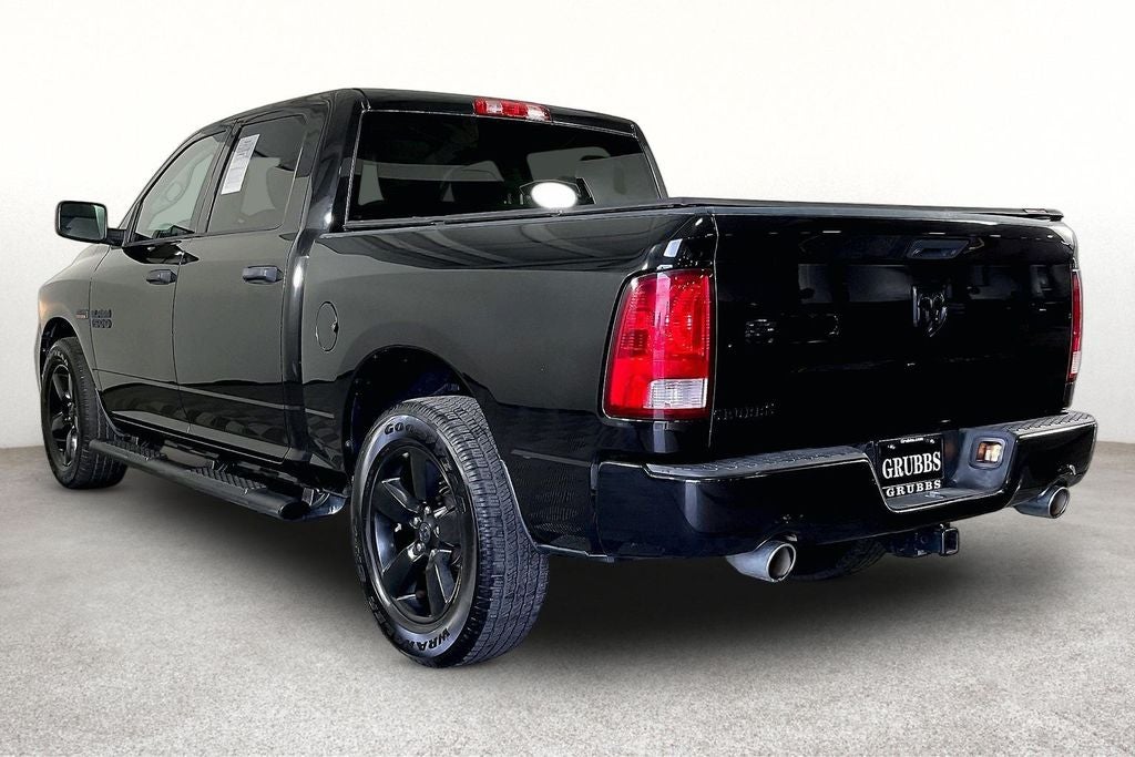 2016 RAM 1500 Express