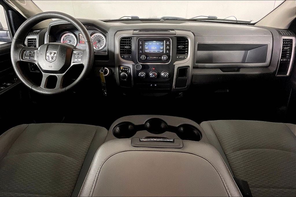 2016 RAM 1500 Express