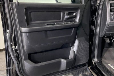 2016 RAM 1500 Express