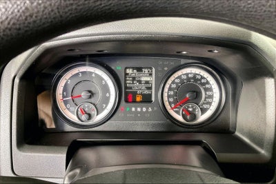 2016 RAM 1500 Express