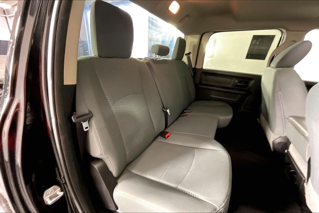 2016 RAM 1500 Express