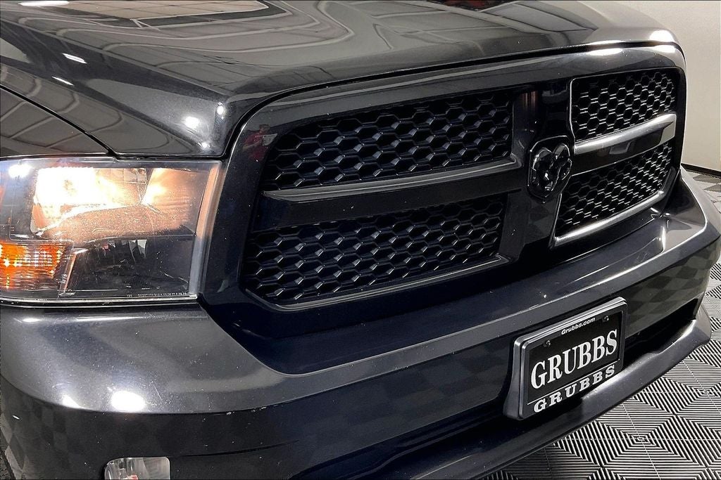 2016 RAM 1500 Express