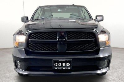2016 RAM 1500 Express